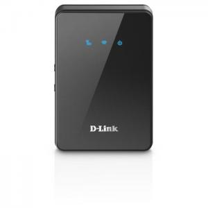 D-link dwr-932ce1 4g lte mobile wifi router 150mbps - dlink
