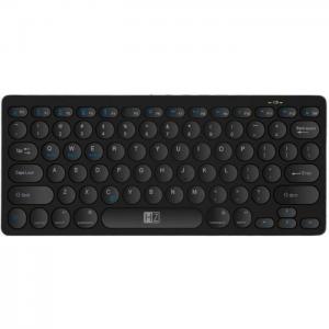 Heatz bluetooth keyboard 284mm black - heatz