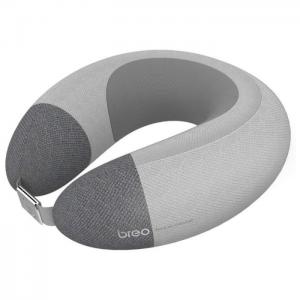 Breo ineck air 2 neck massage and pillow - breo