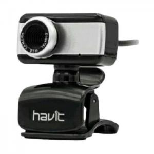 Havit hd webcam black - havit