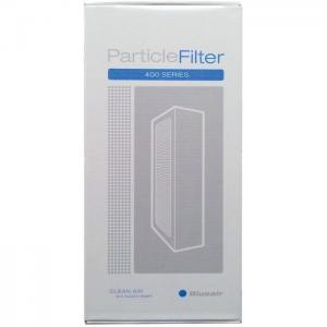 Blueair particle filter white - blueair