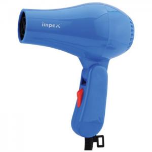 Impex hair dryer hd1k2 - impex