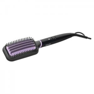 Philips hair straightening brush bhh880 - philips