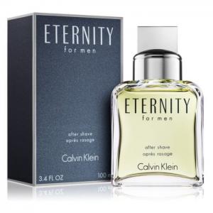 Calvin Klein 88300605538 Eternity After Shave 100ml Men - Calvin Klein