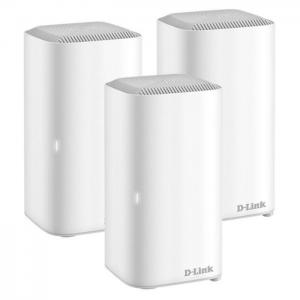 Dlink ax1800 whole home wi-fi 6 mesh system - dlink