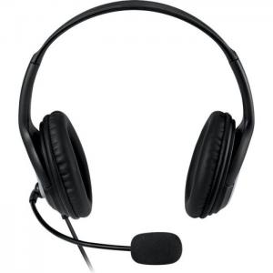 Microsoft lx3000 jug00015 lifechat headset w/ microphone - microsoft