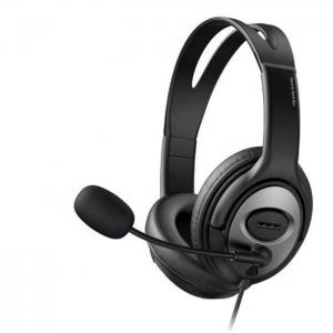 Havit h206d on ear headphones black - havit