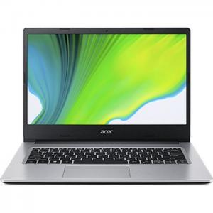 Acer aspire 3 a314-22-r9jm nx.a3 laptop - ryzen 3 3.5ghz 8gb 256gb windows 10 home 14inch 1920 x 1080 silver english/arabic keyboard - acer