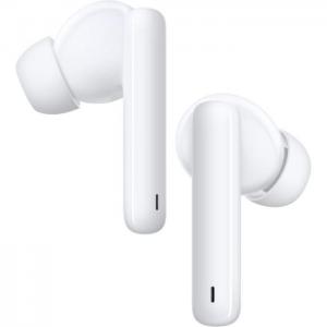 Huawei t0001 freebuds 4i in ear true wireless earbuds 4i ceramic white - huawei