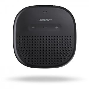 Bose soundlink micro bluetooth speaker black 7833420100 - bose