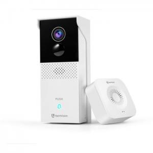 Heimvision greets1 smart video doorbell - heimvision