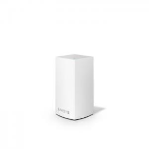 Linksys velop vlp0101 ac1200 mesh dual-band wifi router - linksys