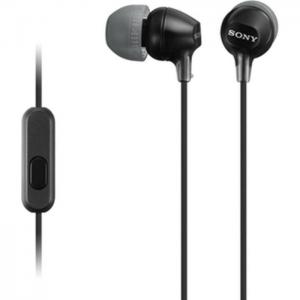 Sony MDREX15AP In Ear Headphone White - Sony