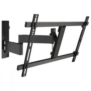 Vogels rotatable tv wall mount 40-65inch black wall3345 - vogel