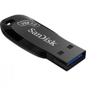 Sandisk ultra shift flash drive usb 3.0 512gb black sdcz410-512g-g46 - sandisk