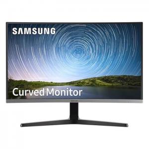 Samsung lc27r500fhmxue fhd curved monitor 27inch - samsung