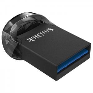 Sandisk ultra fit usb 3.1 flash drive 32gb sdcz430032gg46 - sandisk