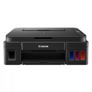 Canon pixma g3411 3 in 1 wireless ink tank printer - canon
