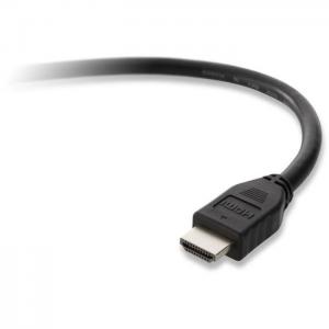 Belkin Hdmi® 4K/Ultra Hd Compatible Audio Video Cable 5M Black - Belkin