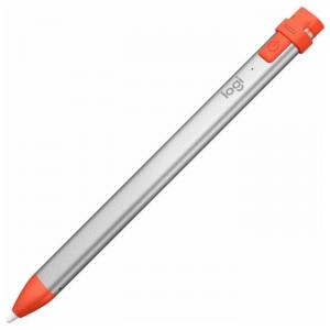 Logitech crayon pencil for ipad orange 914-000034 - logitech