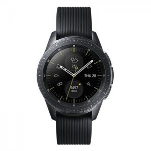 Samsung galaxy watch 42mm - midnight black - samsung