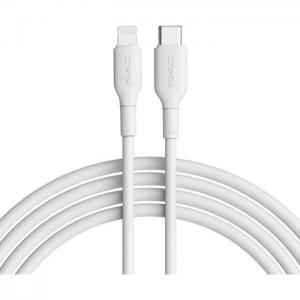 Romoss USB-C to Lightning Cable 1m White - Romoss