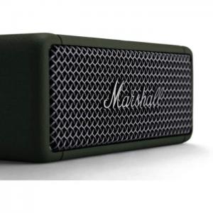 Marshall Portable Bluetooth Speaker Forest Green - Marshall