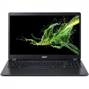 Acer aspire 3 a315-56-56er nx.hs5em.017 laptop - core i5 3.60ghz 4gb 256gb windows 10 home 15.6inch 1366 x 768 black english keyboard - acer
