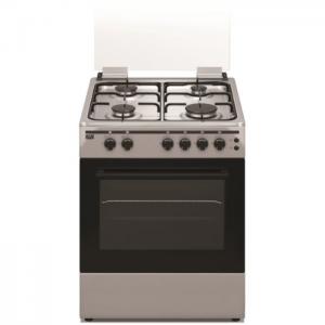 Wolf 4 gas burners cooker wcr6060fs - wolf