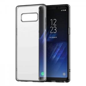Anymode Pure Ultra Thin Case Clear For Samsung Galaxy Note 8 - FA002759KCL - Anymode