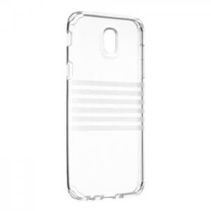 Anymode Pudding Soft Form Clear Case For Samsung Galaxy J5 2017 - Anymode