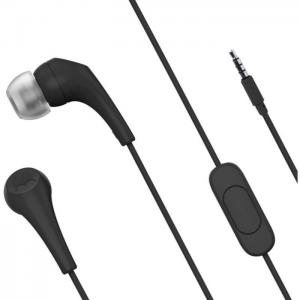 Motorola Earbuds 2S Wired In Ear Headset Black - Motorola
