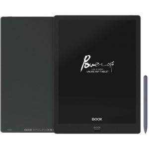 Onyx boox ar-boox-mxlmi2-bk max lumi2 tablet - wifi 128gb 6gb 13.3inch black - onyx boox