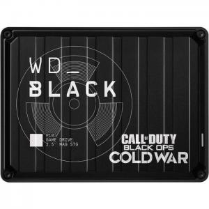 Western digital cod black ops cold war se hdd 2tb black wdbazc0020bbkwesn - western digital