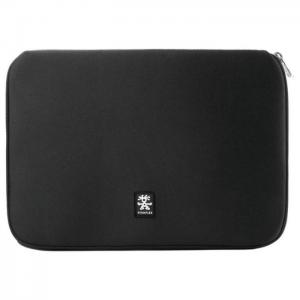 Crumpler bl15-005 laptop sleeve 15" black for apple macbook - crumpler
