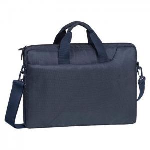 Rivacase 8035 laptop shoulder bag 15.6" blue - rivacase