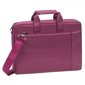 Rivacase 8231 laptop bag 15.6in purple - rivacase