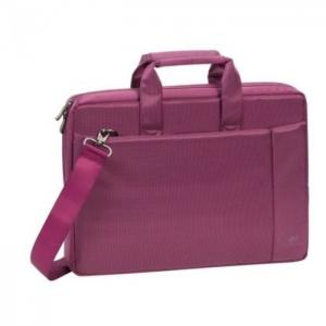 Rivacase laptop bag purple 13.3inch 8221 - rivacase