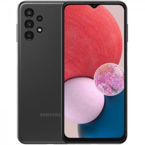 Samsung galaxy a13 sm-a135fzkhmea 128gb black 4g dual sim smartphone - samsung