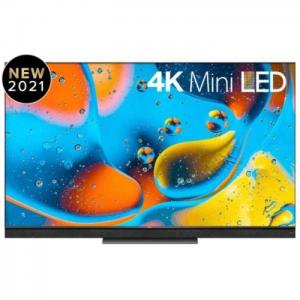 Tcl 65c825 4k qled smart television 65inch - tcl