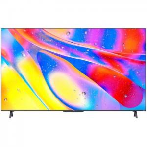 Tcl 65c726 4k qled smart television 65inch - tcl