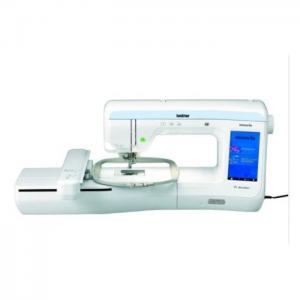 Brother v3se embroidery machine with pe design 11 - brother
