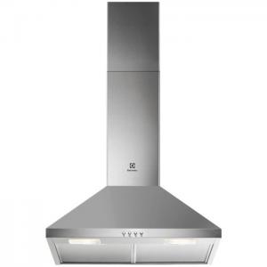 Elecrolux built in chimmey hood lfc316x - electrolux