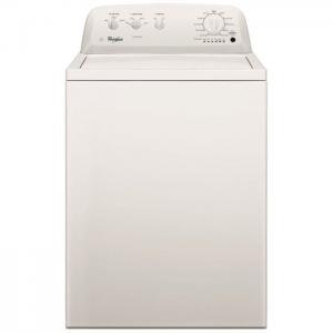 Whirlpool top load fully automatic washer 15kg 3lwtw4705fw - whirlpool