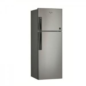 Whirlpool top mount refrigerator 360 litres wtm452rss - whirlpool