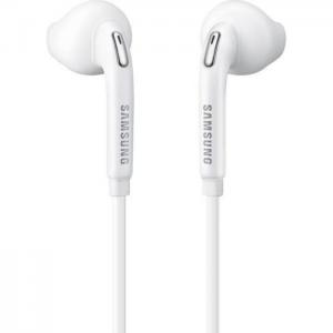 Samsung eoeg920bwegae wired hybrid stereo headset white - samsung