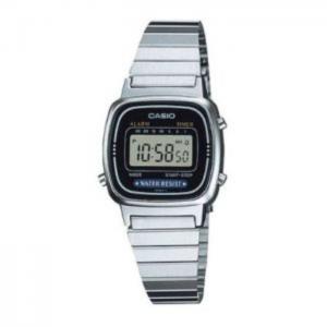 Casio la670wd-1 vintage women's watch - casio
