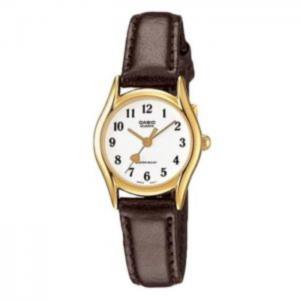 Casio ltp-1094q-7b5r enticer women's watch - casio