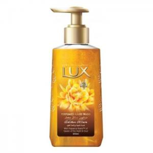 Lux LBW011 Handwash Golden Allure 250ml - Lux