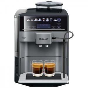 Siemens te651209gb espresso maker - siemens